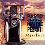 Der musikalische text GIGA von IL PARTO DELLE NUVOLE PESANTI ist auch in dem Album vorhanden Alisifare (1994)