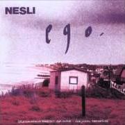 Der musikalische text ECCO FATTO von NESLI ist auch in dem Album vorhanden Ego (2003)