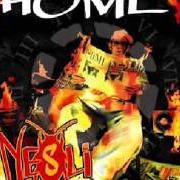 Der musikalische text SONO UN PRODOTTO von NESLI ist auch in dem Album vorhanden Home (2004)