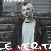 Der musikalische text NESLIPARK von NESLI ist auch in dem Album vorhanden Le verità nascoste (2007)