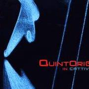 Der musikalische text RAP-TUS von QUINTORIGO ist auch in dem Album vorhanden In cattività (2003)