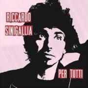 Der musikalische text LONTANO DA OGNI GIORNO von RICCARDO SINIGALLIA ist auch in dem Album vorhanden Riccardo sinigallia (2003)