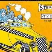 Der musikalische text TAXI DRIVER von SHANDON ist auch in dem Album vorhanden Skamobile (1996)