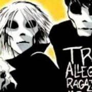 Der musikalische text UNA TERAPIA von TRE ALLEGRI RAGAZZI MORTI ist auch in dem Album vorhanden Piccolo intervento a vivo (1997)