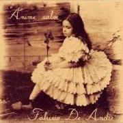 Der musikalische text DOLCENERA von FABRIZIO DE ANDRÈ ist auch in dem Album vorhanden Anime salve (1996)
