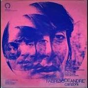 Der musikalische text FILA LA LANA von FABRIZIO DE ANDRÈ ist auch in dem Album vorhanden Canzoni (1974)