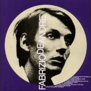 Der musikalische text IL GORILLA von FABRIZIO DE ANDRÈ ist auch in dem Album vorhanden Volume iii (1968)