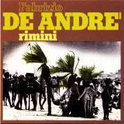 Der musikalische text CODA DI LUPO von FABRIZIO DE ANDRÈ ist auch in dem Album vorhanden Mi innamoravo di tutto (1997)
