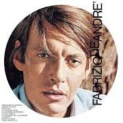Der musikalische text LA MORTE von FABRIZIO DE ANDRÈ ist auch in dem Album vorhanden Volume i (1967)