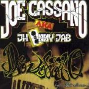 Der musikalische text DIO LODATO von JOE CASSANO ist auch in dem Album vorhanden Dio lodato (1999)