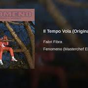 Der musikalische text LUNA von FABRI FIBRA ist auch in dem Album vorhanden Fenomeno (masterchef ep) (2017)