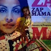 Der musikalische text ALRIGHT von ZAP MAMA ist auch in dem Album vorhanden Ancestry in progress (2004)