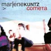 Der musikalische text INFINITÀ (HERE REMIX) von MARLENE KUNTZ ist auch in dem Album vorhanden Cometa (2001)