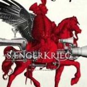 Der musikalische text NEUES GLÜCK von IN EXTREMO ist auch in dem Album vorhanden Sängerkrieg (2008)
