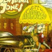 Der musikalische text ADESSO PUOI von PERSIANA JONES ist auch in dem Album vorhanden Puerto hurraco (1999)