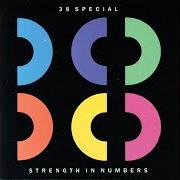 Der musikalische text AGAINST THE NIGHT von 38 SPECIAL ist auch in dem Album vorhanden Strength in numbers (1986)
