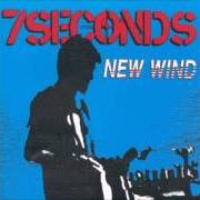 Der musikalische text OPINION OF FEELINGS von 7 SECONDS ist auch in dem Album vorhanden New wind (1987)