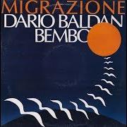 Der musikalische text TU COSA FAI STASERA? von DARIO BALDAN BEMBO ist auch in dem Album vorhanden Sanremo