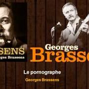 Der musikalische text COMME UNE SOEUR von GEORGES BRASSENS ist auch in dem Album vorhanden Le phornographe (1958)