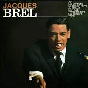 Der musikalische text FERNAND von JACQUES BREL ist auch in dem Album vorhanden Jef