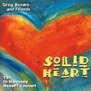 Der musikalische text WINTER RAIN von GREG BROWN ist auch in dem Album vorhanden Solid heart (1999)
