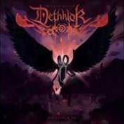 Der musikalische text STARVED von DETHKLOK ist auch in dem Album vorhanden Dethalbum iii (2012)