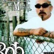 Der musikalische text IT'S MY LIFE von LIL ROB ist auch in dem Album vorhanden Neighborhood music (2004)