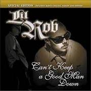 Der musikalische text SKIT von LIL ROB ist auch in dem Album vorhanden The album (2002)