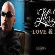 Der musikalische text MAKE YOU SAY von LIL ROB ist auch in dem Album vorhanden Love and hate (2009)