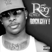 Der musikalische text SOLDIER'S STORY von ROYCE DA 5'9'' ist auch in dem Album vorhanden Rock city (2002)