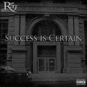 Der musikalische text MY OWN PLANET von ROYCE DA 5'9'' ist auch in dem Album vorhanden Success is certain (2011)