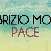 Der musikalische text LA FELICITÀ von FABRIZIO MORO ist auch in dem Album vorhanden Pace (2017)
