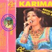 Der musikalische text A METÀ STRADA von KARIMA ist auch in dem Album vorhanden Karima (2010)