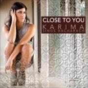 Der musikalische text ONE LESS BELL TO ANSWER von KARIMA ist auch in dem Album vorhanden Close to you (2015)