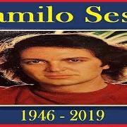 Der musikalische text PIEL DE ANGEL von CAMILO SESTO ist auch in dem Album vorhanden 20 grandes exitos (2012)