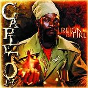 Der musikalische text REMEMBER THE DAYS von CAPLETON ist auch in dem Album vorhanden Reign of fire (2004)