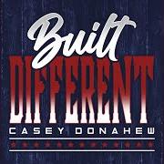 Der musikalische text 83 CHEVROLET TIME MACHINE von CASEY DONAHEW BAND ist auch in dem Album vorhanden Built different (2022)