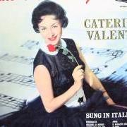 Der musikalische text SAI (CHE TUTTI I BACI MIEI) von CATERINA VALENTE ist auch in dem Album vorhanden Personalità, caterina valente in italia (2010)