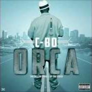 Der musikalische text CAN'T GRIND FOREVER von C-BO ist auch in dem Album vorhanden Orca (2012)
