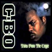 Der musikalische text MURDER THAT HE RITT von C-BO ist auch in dem Album vorhanden Tales from the crypt (2002)