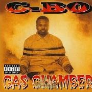 Der musikalische text BALD HEAD NUT von C-BO ist auch in dem Album vorhanden Gas chamber (1997)