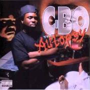 Der musikalische text GHETTO FLIGT von C-BO ist auch in dem Album vorhanden The autopsy (1994)