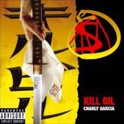 Der musikalische text LA REHÉN O LA NOVIA von CHARLY GARCIA ist auch in dem Album vorhanden Kill gil (2010)