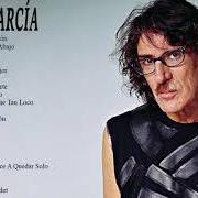 Der musikalische text NECESITO TU AMOR von CHARLY GARCIA ist auch in dem Album vorhanden García, el más grande (2009)