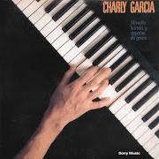 Der musikalische text CURITAS von CHARLY GARCIA ist auch in dem Album vorhanden Filosofía barata y zapatos de goma (1990)