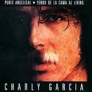 Der musikalische text YO NO QUIERO VOLVERME TAN LOCO von CHARLY GARCIA ist auch in dem Album vorhanden Yendo de la cama al living (1982)
