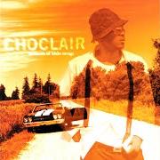 Der musikalische text ROLL SUMPHIN von CHOCLAIR ist auch in dem Album vorhanden Memoirs of blake savage (2002)