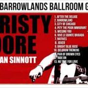 Der musikalische text BARROWLAND von CHRISTY MOORE ist auch in dem Album vorhanden Where i come from (2013)