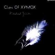 Der musikalische text CREEP von CLAN OF XYMOX ist auch in dem Album vorhanden Kindred spirits (2012)