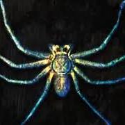 Der musikalische text SPIDER ON THE WALL von CLAN OF XYMOX ist auch in dem Album vorhanden Spider on the wall (2020)